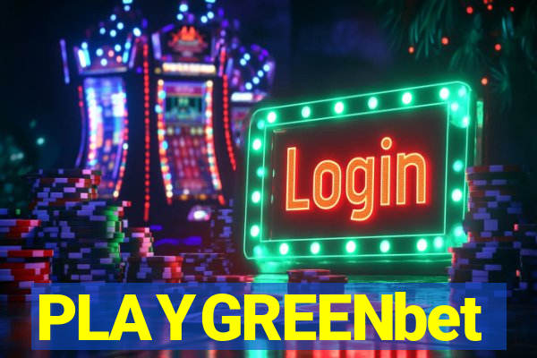 PLAYGREENbet