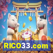 RICO33.com