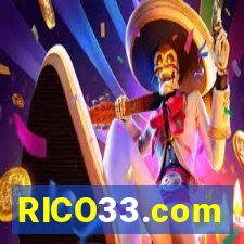 RICO33.com