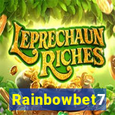 Rainbowbet7