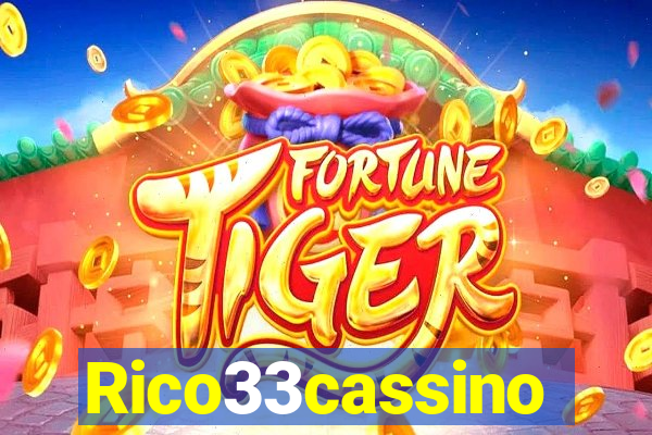 Rico33cassino