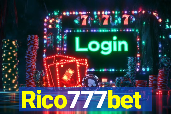 Rico777bet