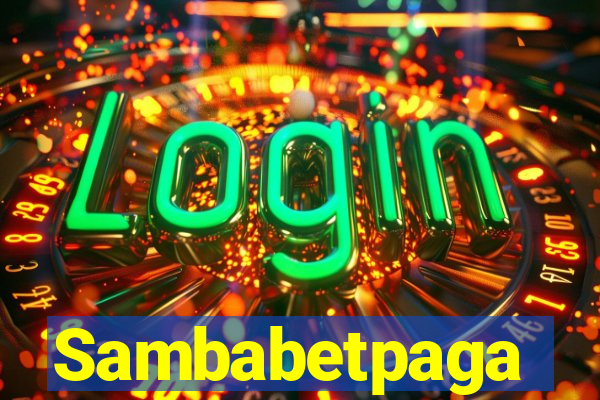 Sambabetpaga