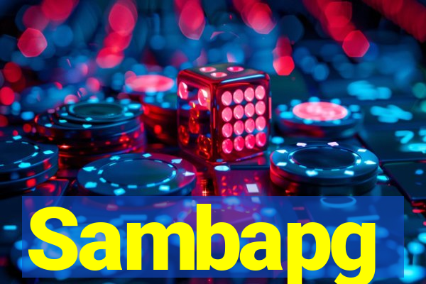 Sambapg