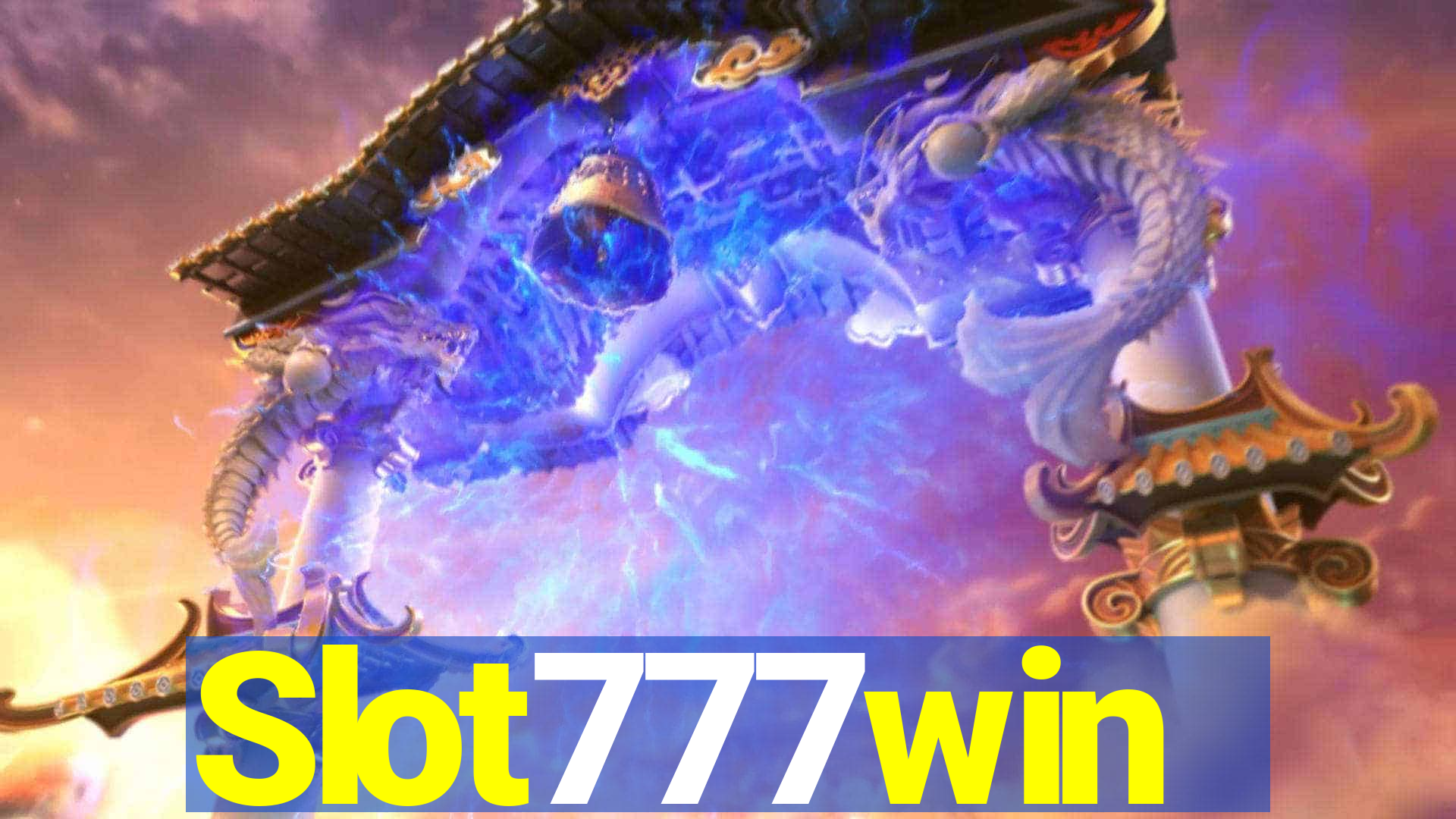 Slot777win