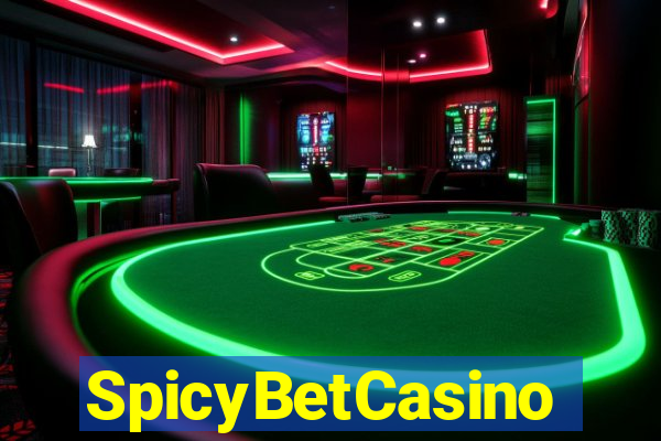 SpicyBetCasino