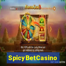 SpicyBetCasino