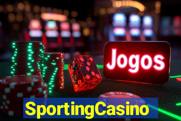 SportingCasino