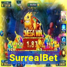 SurrealBet