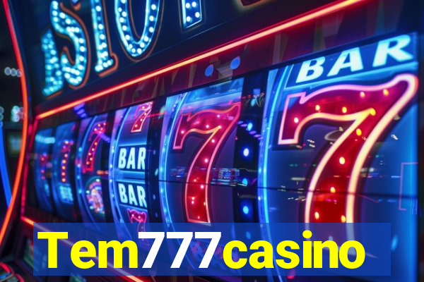 Tem777casino