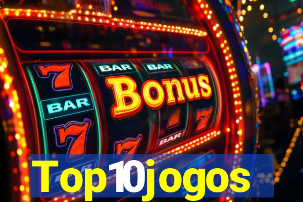 Top10jogos