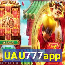 UAU777app