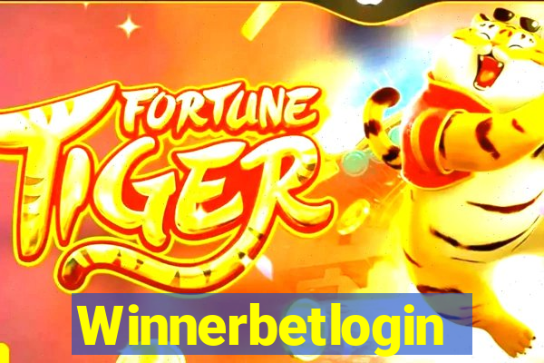 Winnerbetlogin