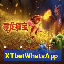 XTbetWhatsApp