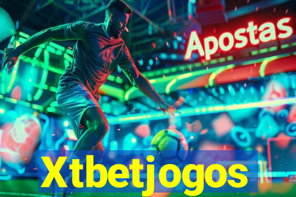 Xtbetjogos