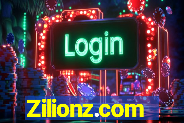 Zilionz.com