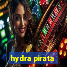 hydra pirata