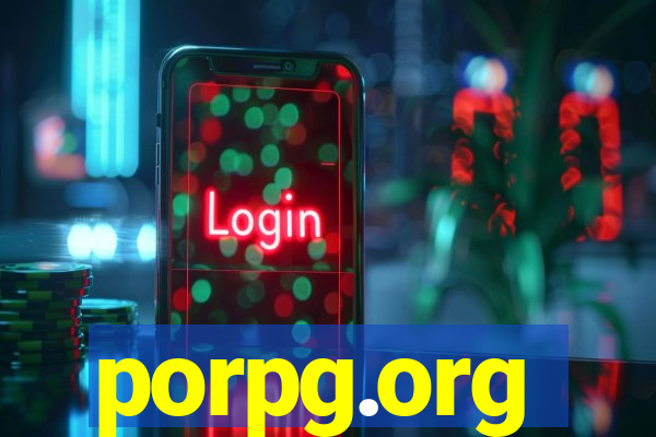 porpg.org