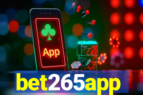 bet265app