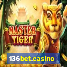 136bet.casino