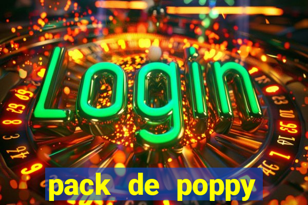 pack de poppy playtime para drawing cartoons 2 vk