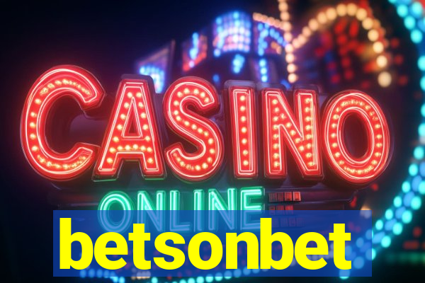 betsonbet