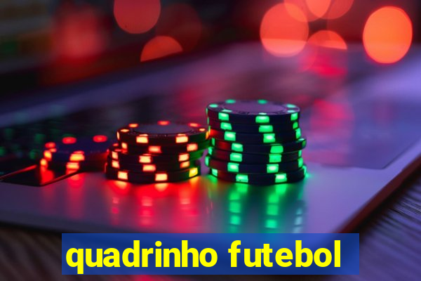 quadrinho futebol