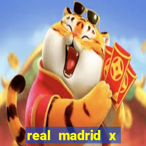 real madrid x liverpool futemax