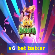 v6 bet baixar