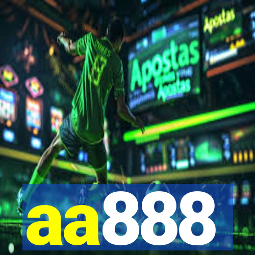 aa888