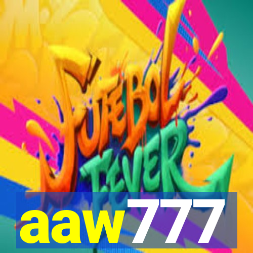 aaw777