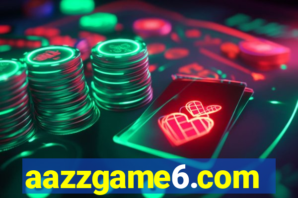 aazzgame6.com