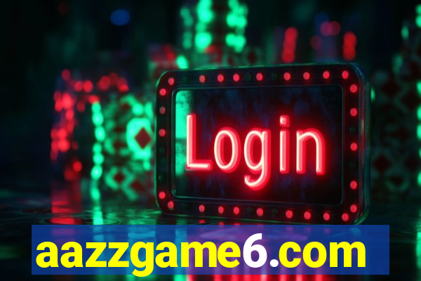 aazzgame6.com