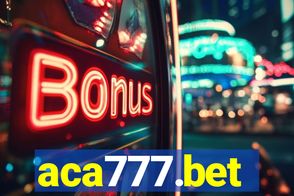 aca777.bet