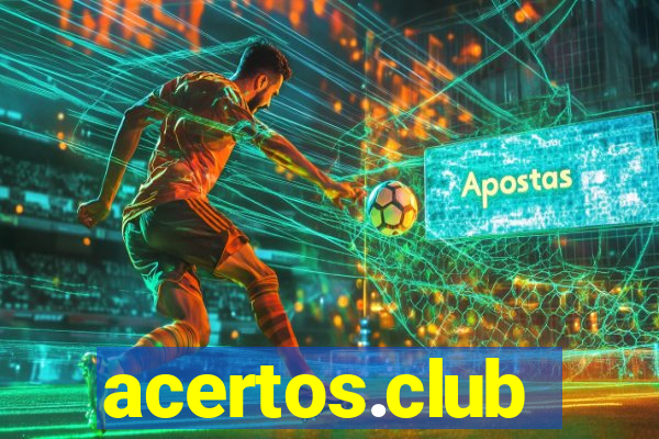 acertos.club