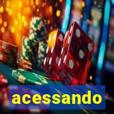 acessando-me