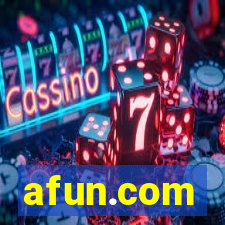 afun.com