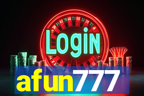 afun777