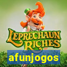 afunjogos