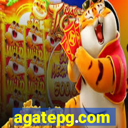 agatepg.com