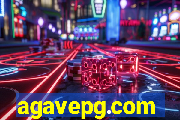 agavepg.com