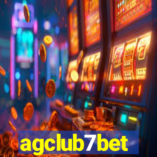 agclub7bet