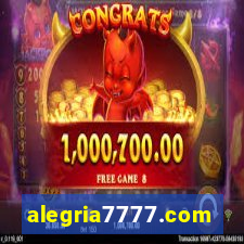 alegria7777.com