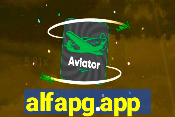 alfapg.app