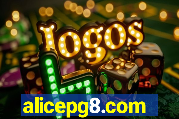 alicepg8.com