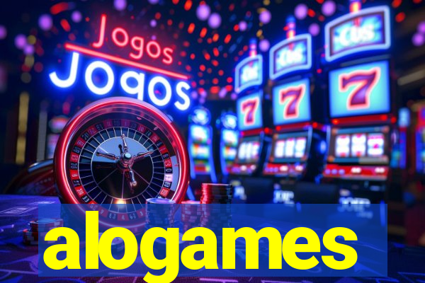 alogames