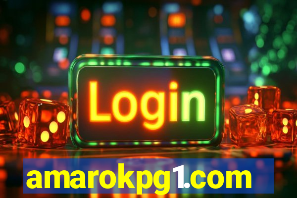 amarokpg1.com