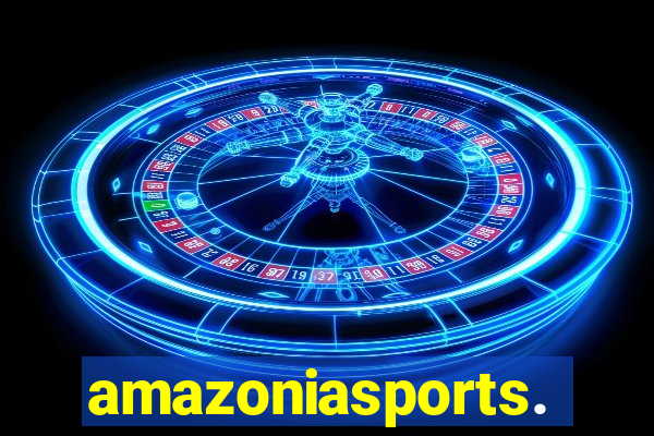 amazoniasports.com