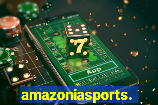 amazoniasports.com