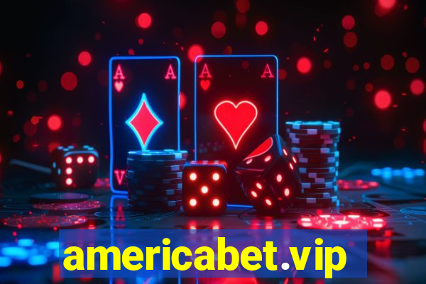 americabet.vip